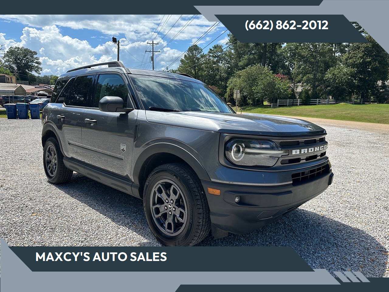 ford bronco sport 2021 3FMCR9B68MRA92842 image ford bronco sport 2021 3FMCR9B68MRA92842 image